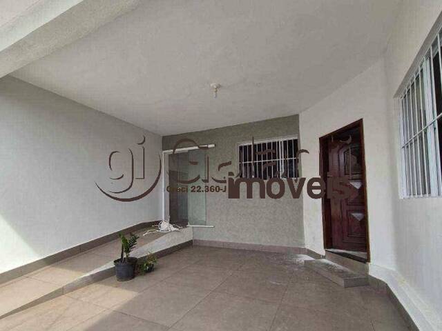 #8578 - Casa para Locação em Marília - SP - 2