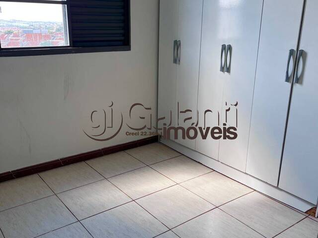 Apartamento para Locação em Marília - 4