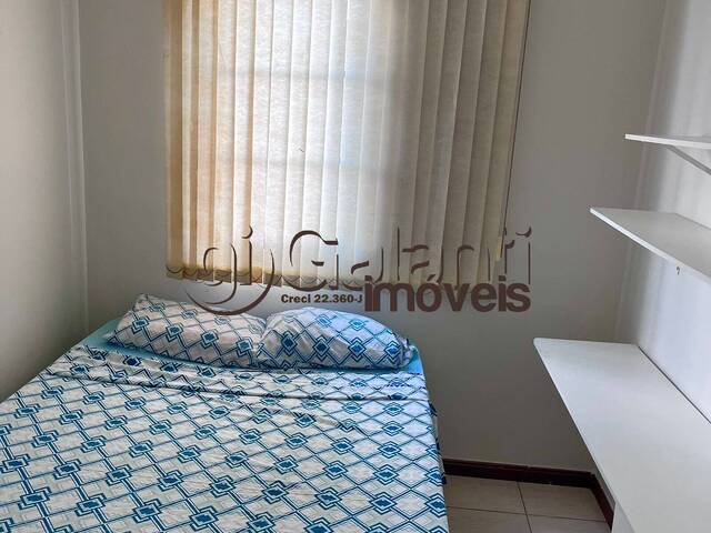 #8580 - Apartamento para Locação em Marília - SP - 2