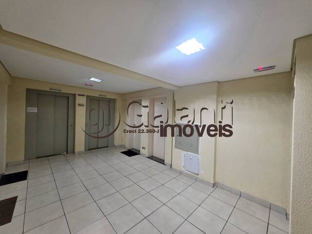 #6420 - Apartamento para Locação em Marília - SP