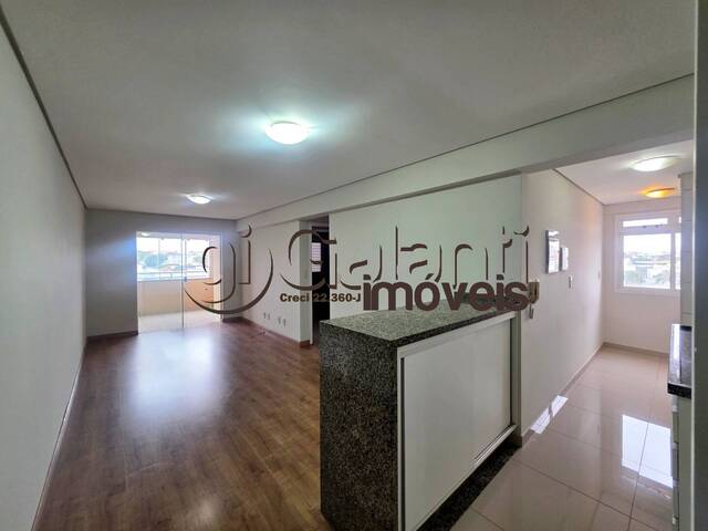 #6420 - Apartamento para Locação em Marília - SP