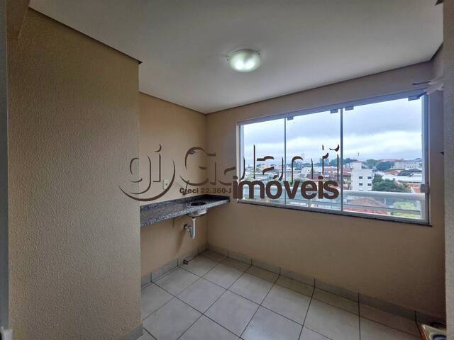 Apartamento para Locação em Marília - 5