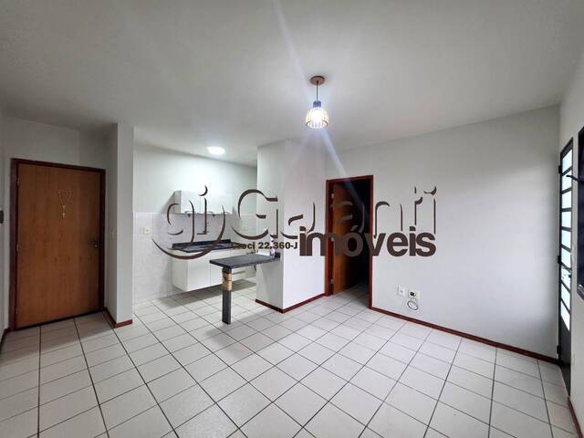 #6548 - Apartamento para Locação em Marília - SP