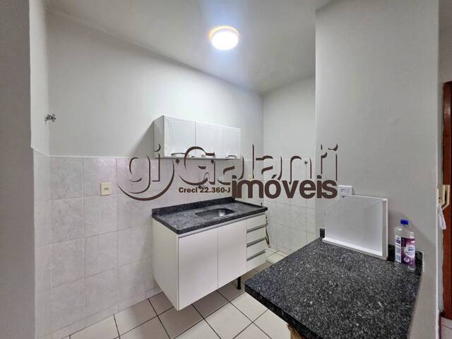 Apartamento para Locação em Marília - 4