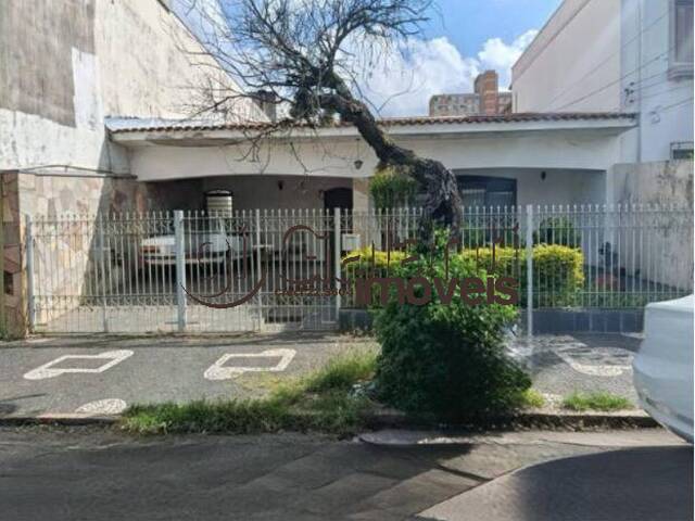 #8582 - Casa para Locação em Marília - SP - 1