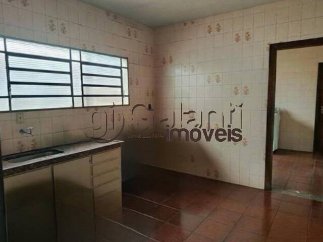 Casa para Locação em Marília - 5