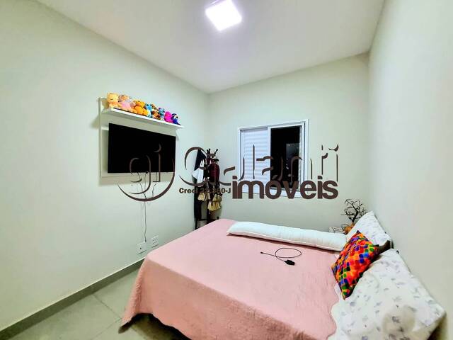 #8583 - Casa em Condomínio para Venda em Marília - SP - 3