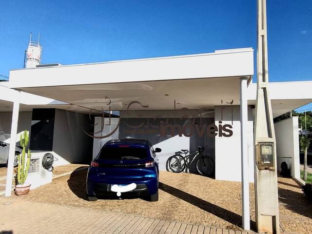 #8583 - Casa em Condomínio para Venda em Marília - SP - 2