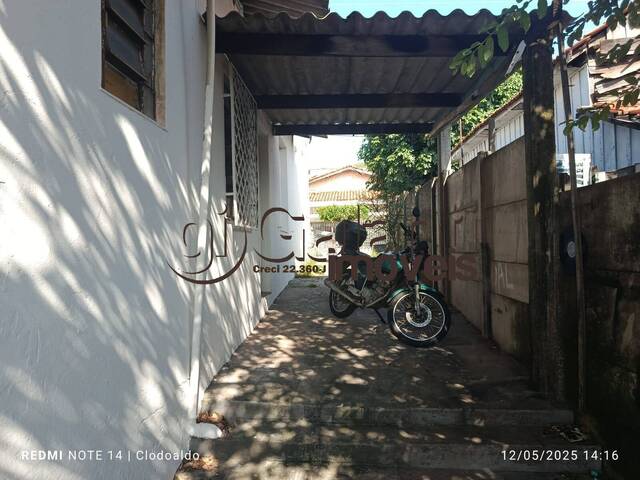 #8585 - Casa para Venda em Marília - SP - 1