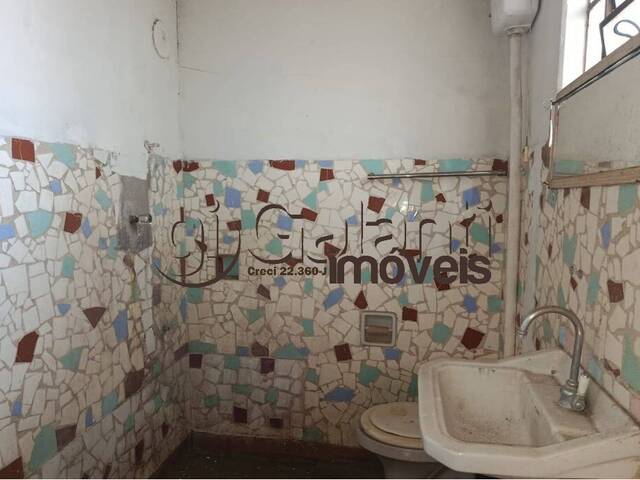 #8585 - Casa para Venda em Marília - SP - 3