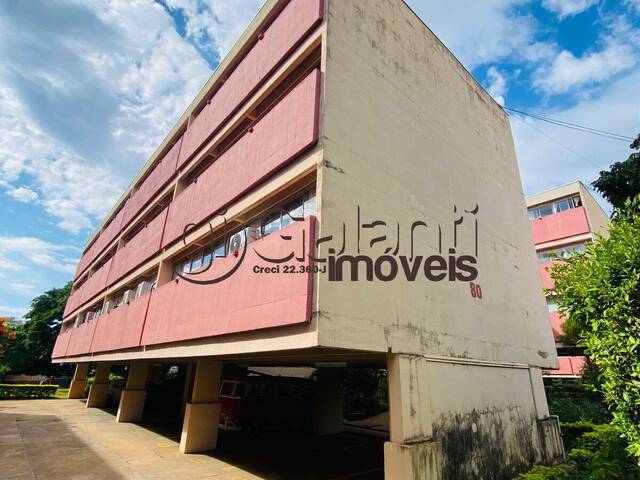 #8586 - Apartamento para Venda em Marília - SP - 1
