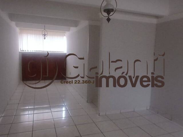 #8586 - Apartamento para Venda em Marília - SP - 3