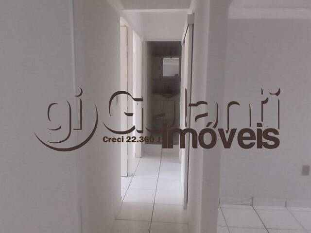 #8586 - Apartamento para Venda em Marília - SP - 2