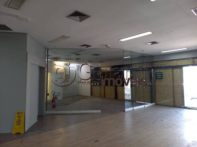 Prédio Comercial para Locação em Marília - 5