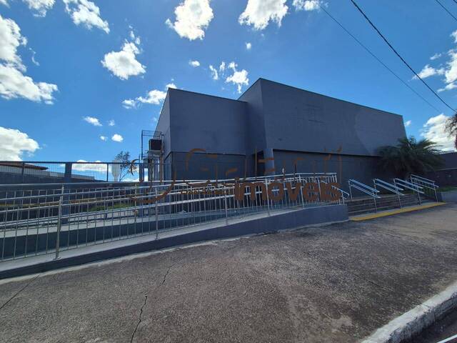 #8587 - Prédio Comercial para Locação em Marília - SP - 1