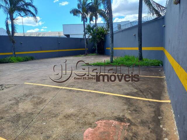#8587 - Prédio Comercial para Locação em Marília - SP - 2
