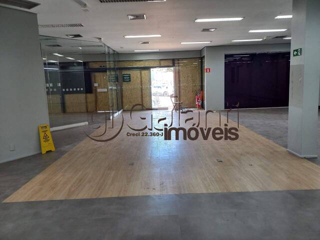 #8587 - Prédio Comercial para Locação em Marília - SP - 3