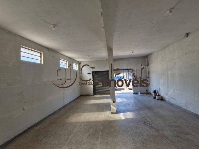 #8588 - Sala Comercial para Locação em Marília - SP - 3