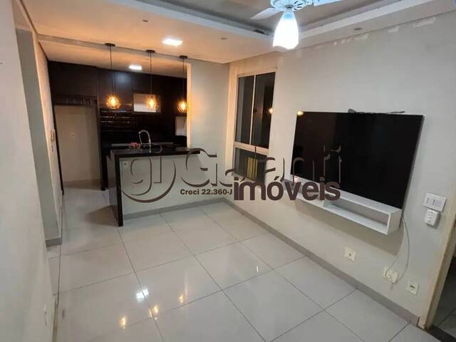 Apartamento para Locação em Marília - 4
