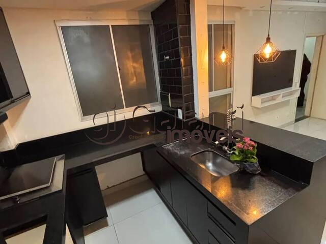 Apartamento para Locação em Marília - 5