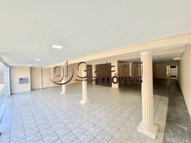 #8591 - Sala Comercial para Locação em Marília - SP - 2