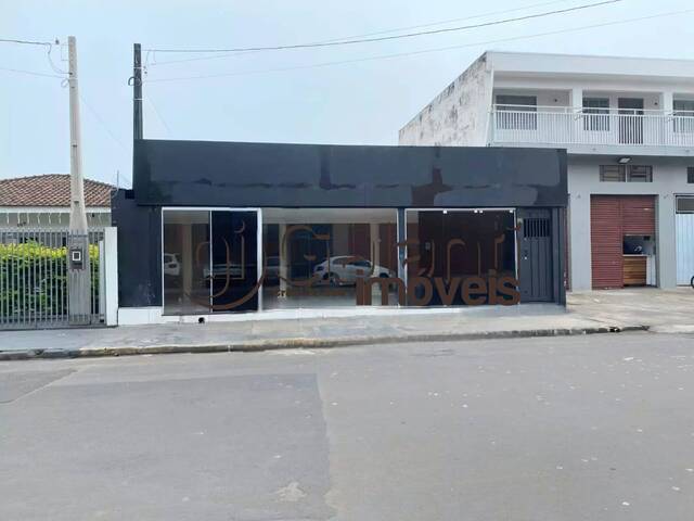 #8591 - Sala Comercial para Locação em Marília - SP - 1