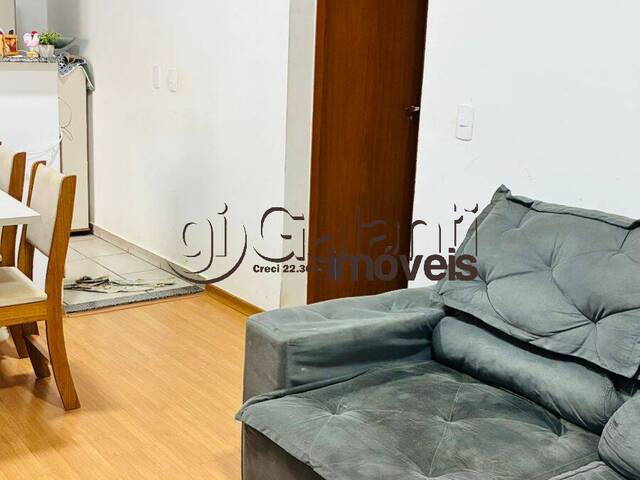 #8592 - Apartamento para Locação em Marília - SP - 3