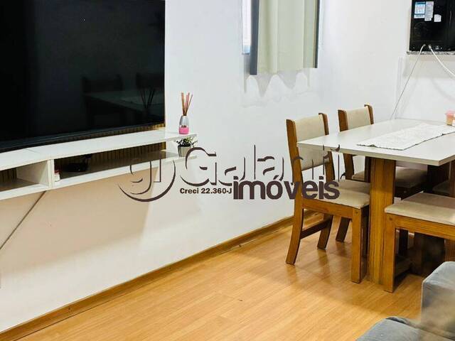 Apartamento para Locação em Marília - 5