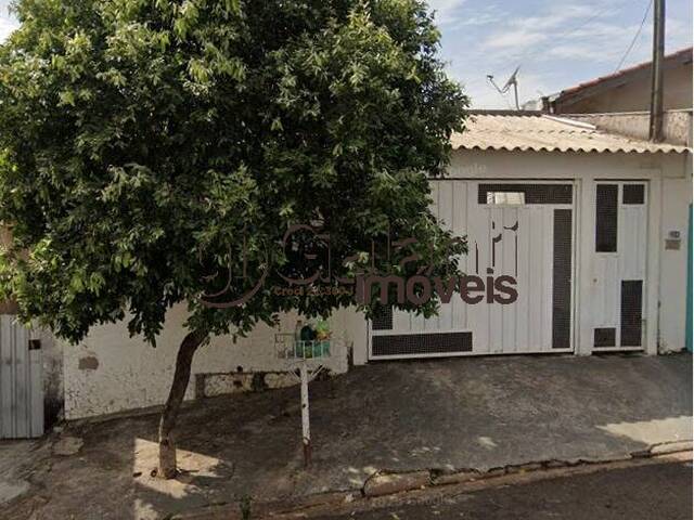 #8596 - Casa para Locação em Marília - SP - 1