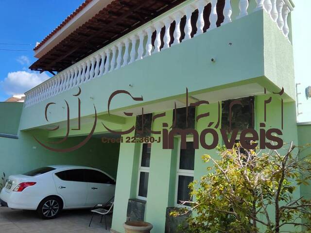 #8597 - Casa para Locação em Marília - SP - 2