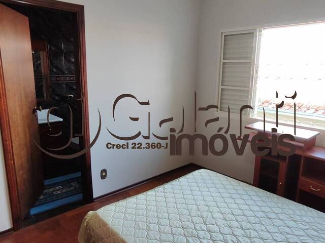 Casa para Locação em Marília - 4