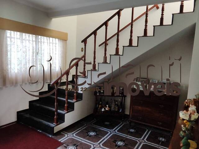 Casa para Locação em Marília - 5