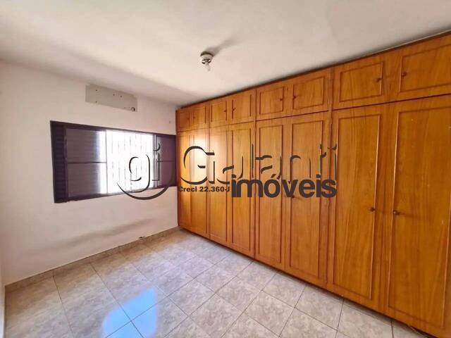 #8598 - Casa para Locação em Marília - SP - 3