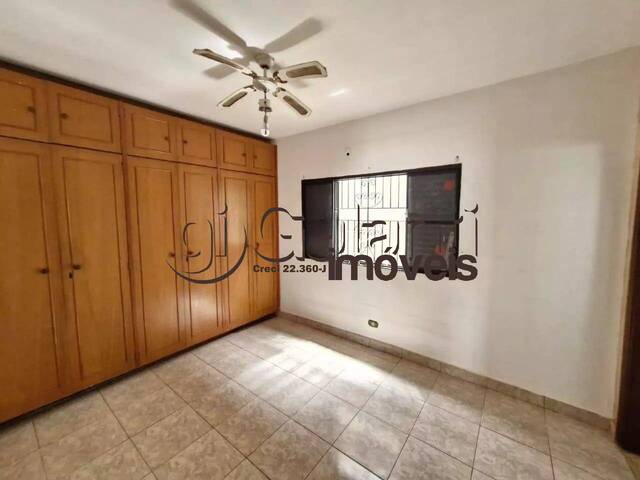 #8598 - Casa para Locação em Marília - SP - 2