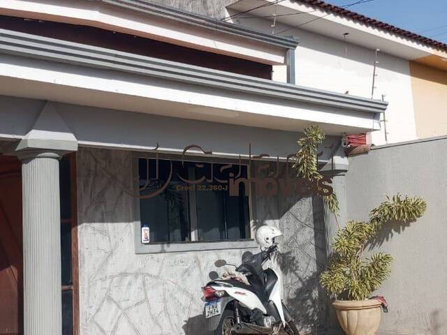 #8599 - Casa para Venda em Marília - SP - 3