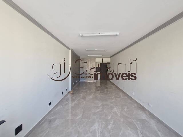 #8601 - Prédio Comercial para Locação em Marília - SP - 3