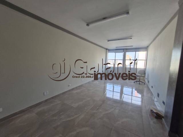 #8601 - Prédio Comercial para Locação em Marília - SP - 2