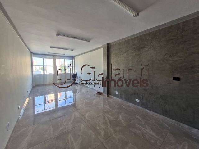 #8601 - Prédio Comercial para Locação em Marília - SP - 1