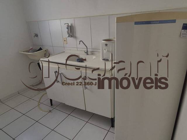 Apartamento para Locação em Marília - 5