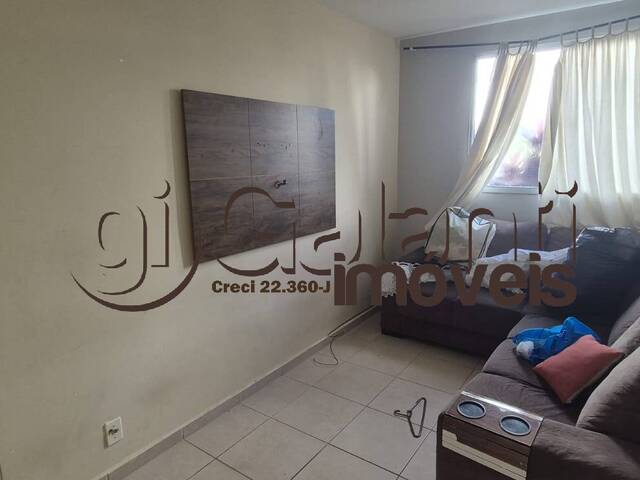Apartamento para Locação em Marília - 4