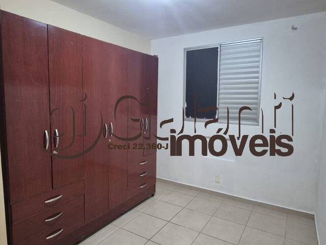 #8602 - Apartamento para Locação em Marília - SP - 3