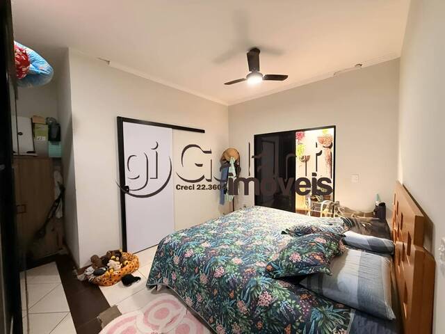Casa para Locação em Marília - 4