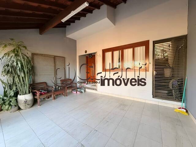 #8603 - Casa para Locação em Marília - SP - 2