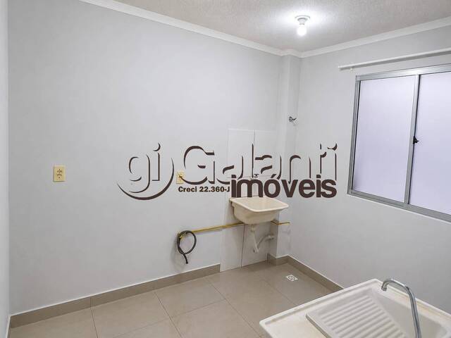 Apartamento para Locação em Marília - 5