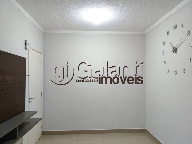 #8605 - Apartamento para Locação em Marília - SP - 3