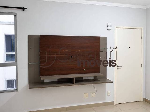 Apartamento para Locação em Marília - 4