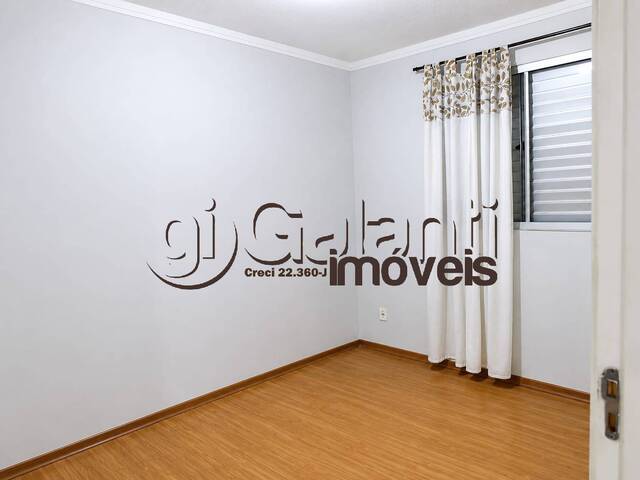 #8605 - Apartamento para Locação em Marília - SP - 2