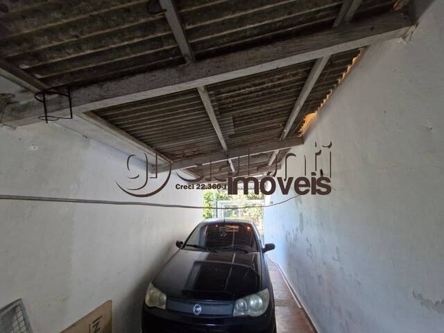 #8607 - Casa para Locação em Marília - SP - 2