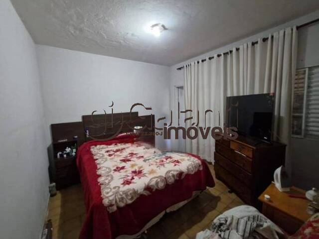 #8607 - Casa para Locação em Marília - SP - 3