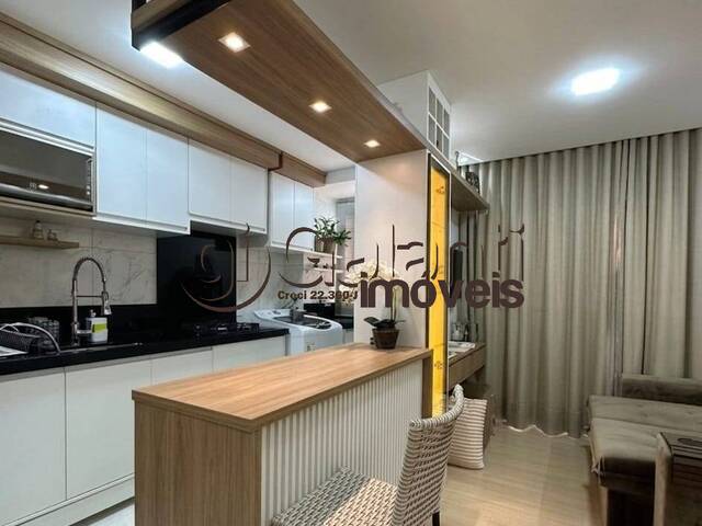 Apartamento para Venda em Marília - 5